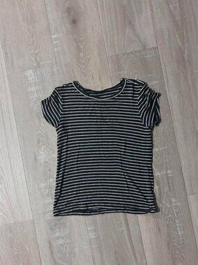 american eagle outfitters baby tee